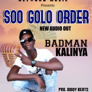 Soo Golo Order