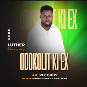 Odokolit Ki Ex