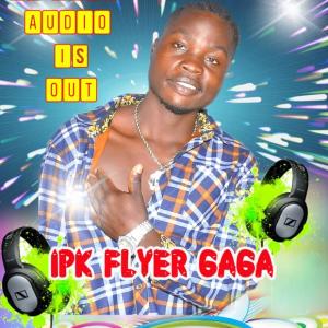 IPK Flyer Gaga