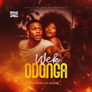 Wek Odonga