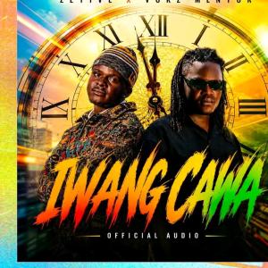 Iwang Sawa