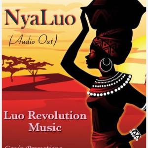 Luo Revolution Music