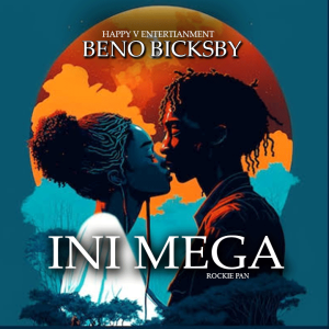 Ini Mega