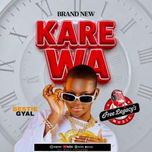 Kare Wa