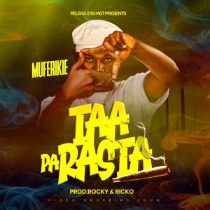 Taa Pa Rasta