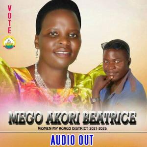 Mego Akori Beatrice