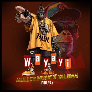Wayayi