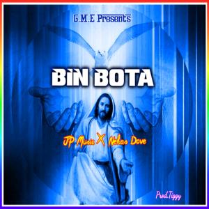 Bin Bota
