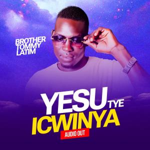 Yesu Tye Icwinya