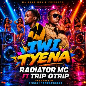 Iwi Tyena