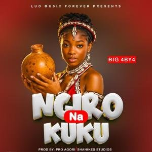 Ngiro Na Kulu