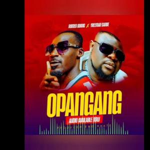Opangang