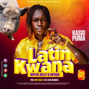 Lati Kwana