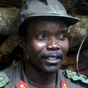 Uncle Kony