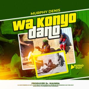 Wakonyo Dano