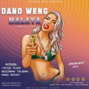 Dano Weng Malaya
