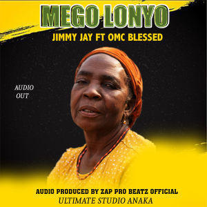Mego Lonyo