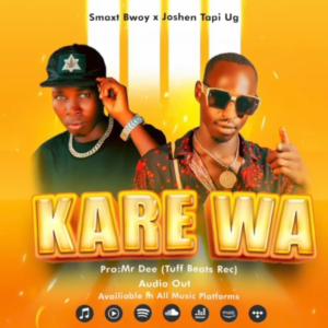 Kare Wa