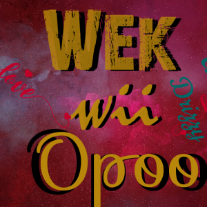 Wek Wii Opoo