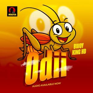 Odii