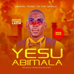 Yesu Abimala