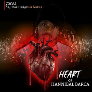 Heart Of Hannibal Barca