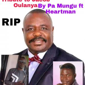 Oulanyah Tribute