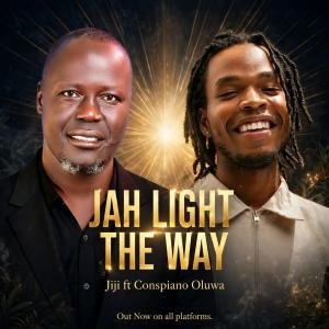 Jah Light The Way