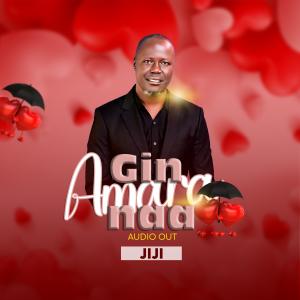 Gin Amara
