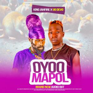 Oyoo Mapol Pe Golo Ot