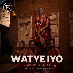 Watye Iyo