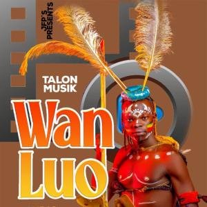 Wan Luo