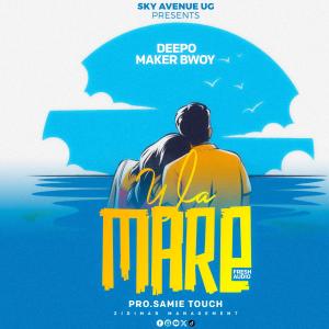 We Mare