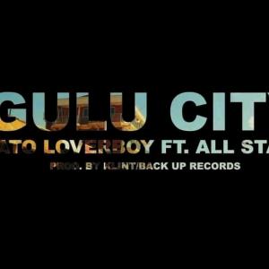 Gulu City