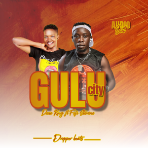 Gulu City