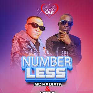 Number Less