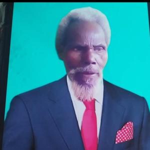 Lyeli Tom Odiki