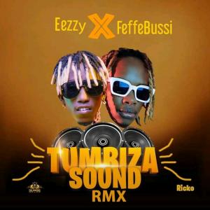Tumbiza Sound Remix