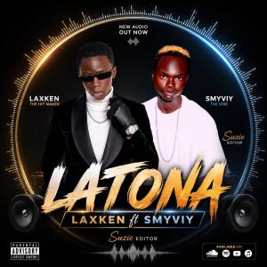 Latona