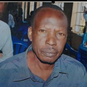 Rest In Peace Lapwony Kagwa