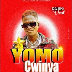 Yomo Cwinya