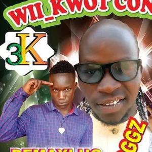 Wii Kwot Con