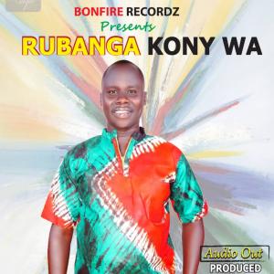 Rubanga Kony Wa