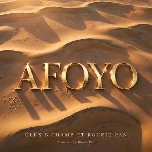 Afoyo