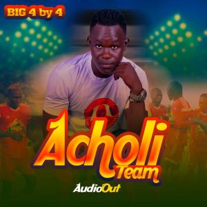 Acholi Team