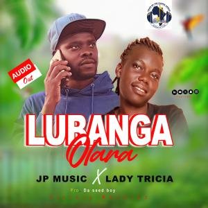Lubanga Olara