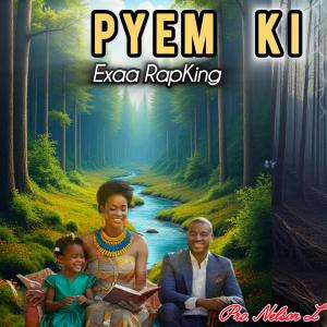 Pyem Ki Lobo
