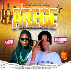 Arege