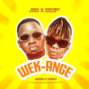 Wek Ange