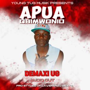 Apua Obimuonio